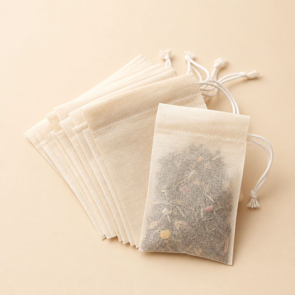 Disposable Strainer Bags